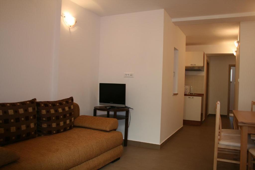 Apartments Mrduljas Split Exterior photo